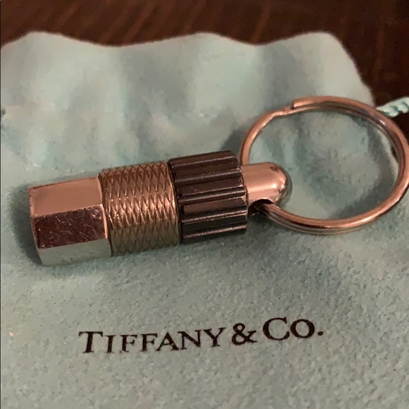 Paloma Piccasso & Tiffany key chain - Picture 3 of 3